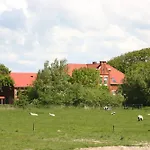 Hof Am Hoern Momme Jensen Appartamento