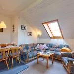 Appartamento Hof Am Hoern Momme Jensen