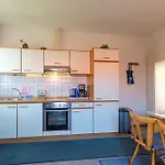 Hof Am Hoern Momme Jensen Appartamento *