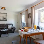 Appartamento Hof Am Hoern Momme Jensen