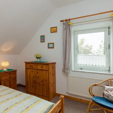 Hof Am Hoern Momme Jensen 아파트