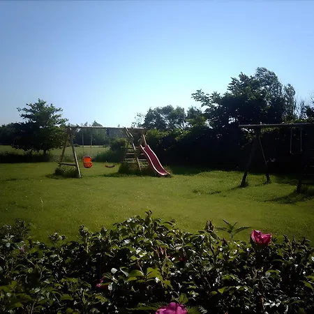 아파트 Hof Am Hoern Momme Jensen