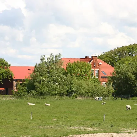 Hof Am Hoern Momme Jensen 아파트