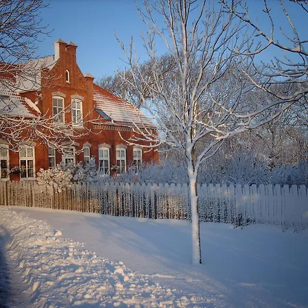 Hof Am Hoern Momme Jensen * 펠웜