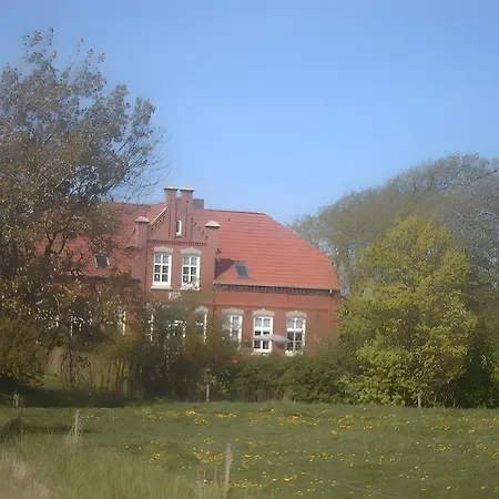 Hof Am Hoern Momme Jensen * 펠웜