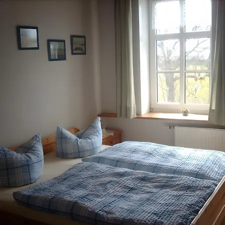 Hof Am Hoern Momme Jensen 아파트 *