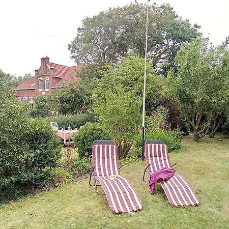 Hof Am Hoern Momme Jensen