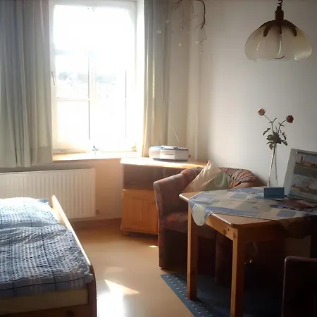 Hof Am Hoern Momme Jensen 아파트 펠웜