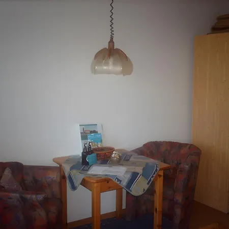 아파트 Hof Am Hoern Momme Jensen