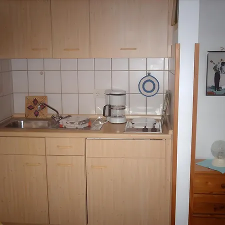 Hof Am Hoern Momme Jensen * 펠웜