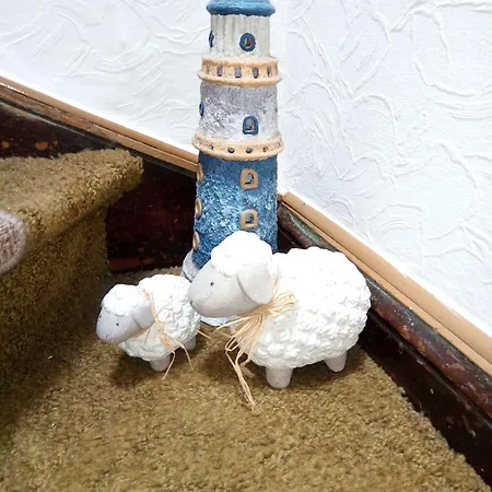 Hof Am Hoern Momme Jensen * 펠웜