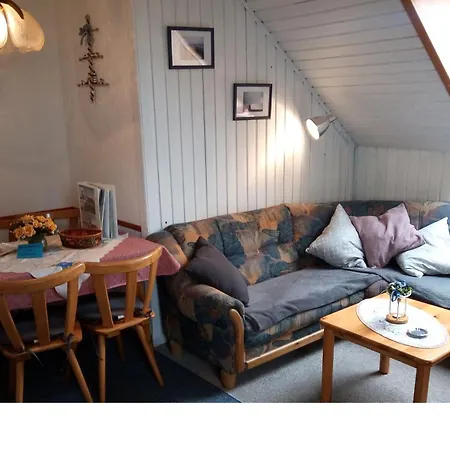 Hof Am Hoern Momme Jensen *