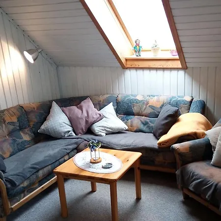 아파트 Hof Am Hoern Momme Jensen