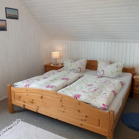 Hof Am Hoern Momme Jensen 아파트