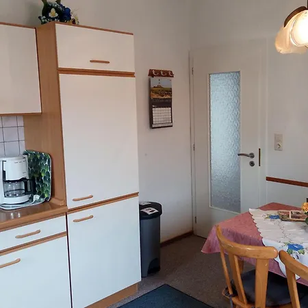 Hof Am Hoern Momme Jensen * 펠웜