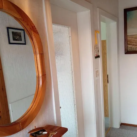 Hof Am Hoern Momme Jensen *