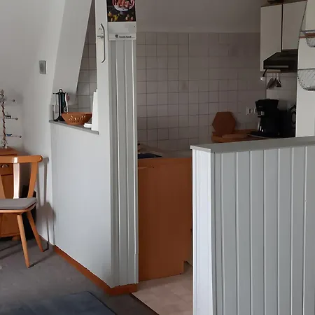 Hof Am Hoern Momme Jensen * 펠웜