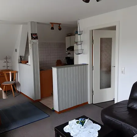 아파트 Hof Am Hoern Momme Jensen 펠웜