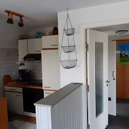 Hof Am Hoern Momme Jensen 아파트 펠웜