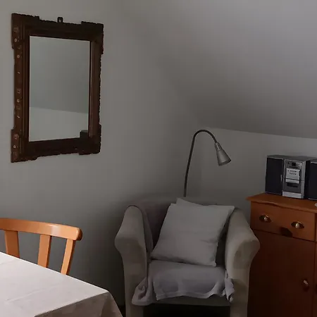 Hof Am Hoern Momme Jensen * 펠웜