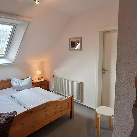 Hof Am Hoern Momme Jensen *