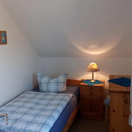 아파트 Hof Am Hoern Momme Jensen