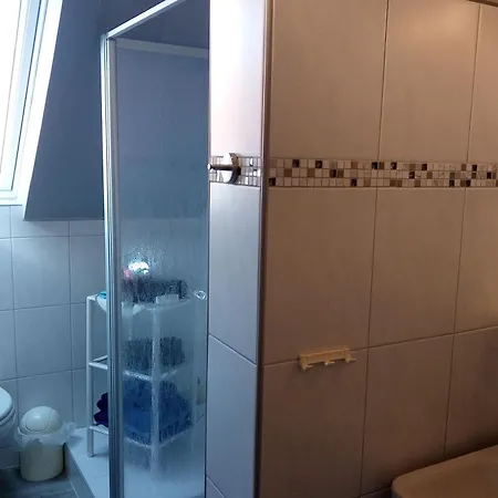 Hof Am Hoern Momme Jensen 아파트