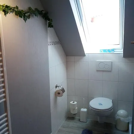 아파트 Hof Am Hoern Momme Jensen *