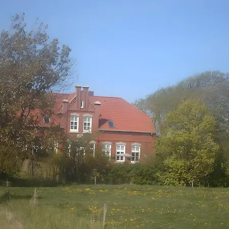Hof Am Hoern Momme Jensen