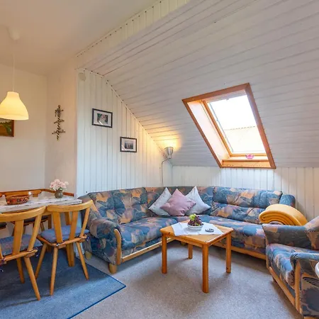 Apartament Hof Am Hoern Momme Jensen Pellworm