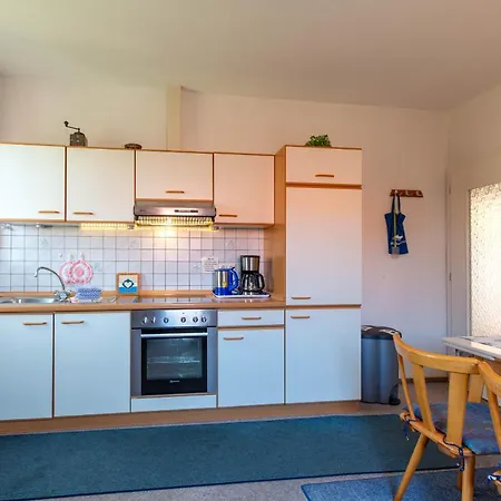 Hof Am Hoern Momme Jensen Apartament