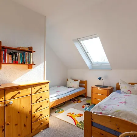 Apartament Hof Am Hoern Momme Jensen Pellworm
