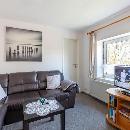 Hof Am Hoern Momme Jensen Apartament Pellworm