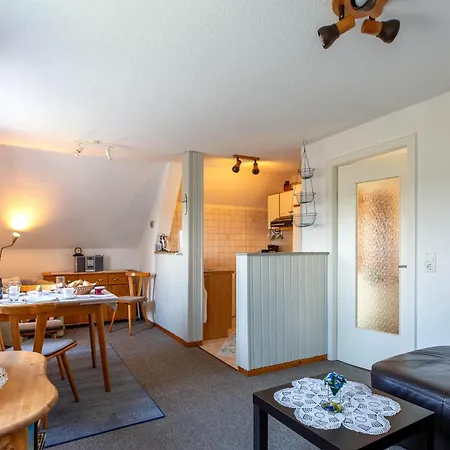 Hof Am Hoern Momme Jensen Apartament *