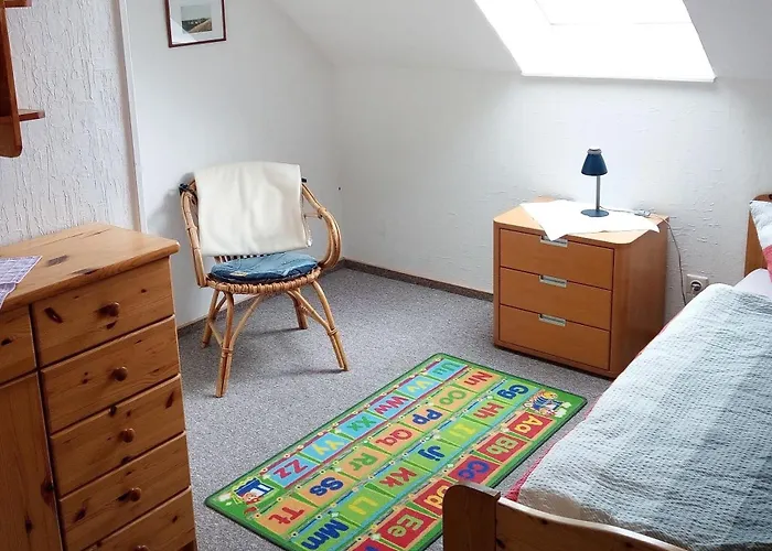 Hof Am Hoern Momme Jensen * Pelvorm