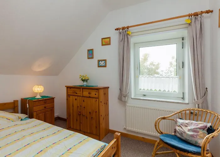 Hof Am Hoern Momme Jensen Appartement