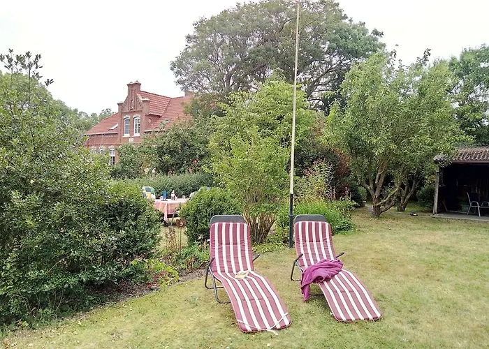 Hof Am Hoern Momme Jensen