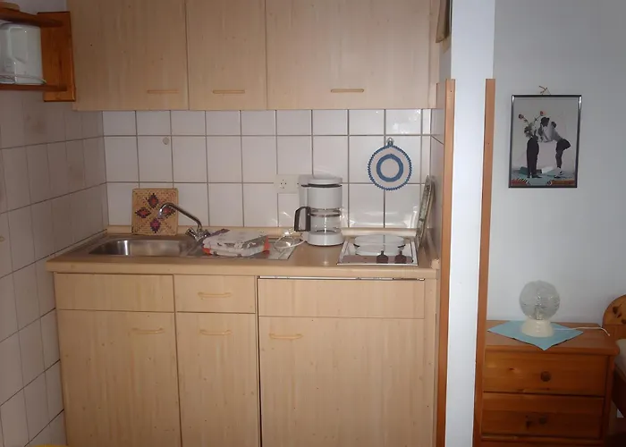 Hof Am Hoern Momme Jensen * Pellworm