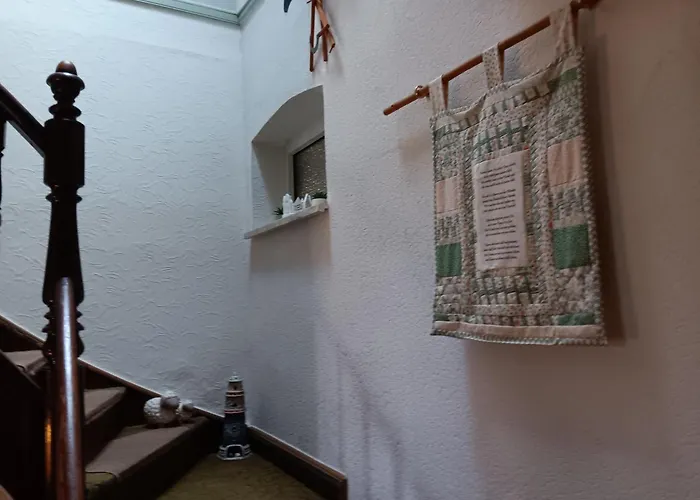 Hof Am Hoern Momme Jensen *