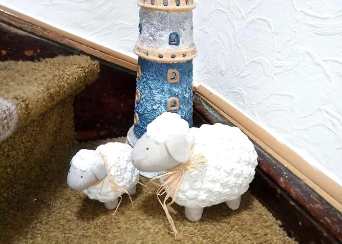 Hof Am Hoern Momme Jensen * Pellworm