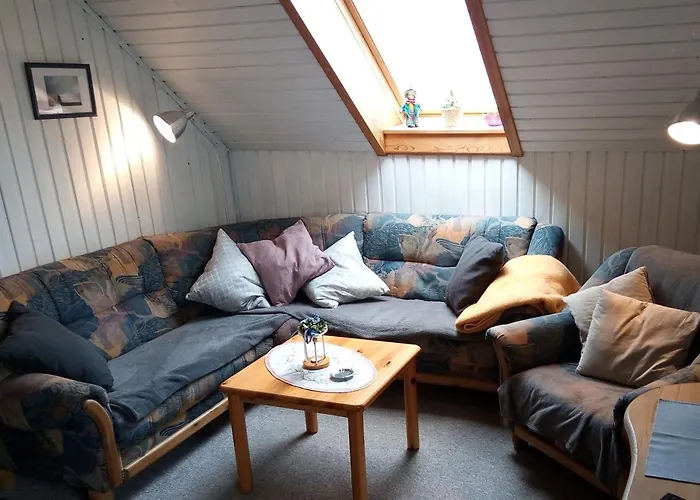 Lejlighed Hof Am Hoern Momme Jensen