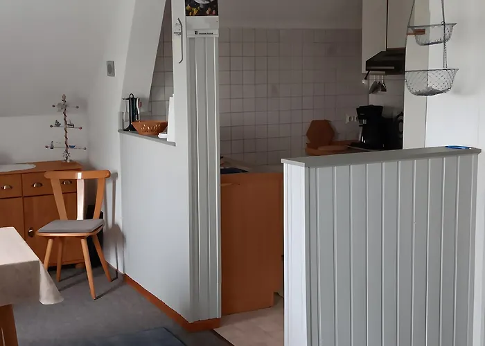 Hof Am Hoern Momme Jensen * Pellworm