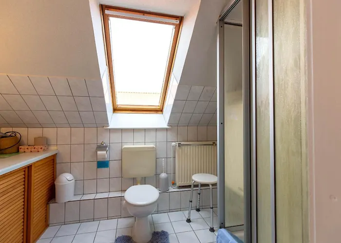 Hof Am Hoern Momme Jensen *