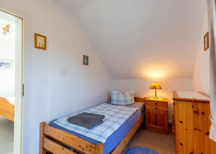 Apartament Hof Am Hoern Momme Jensen